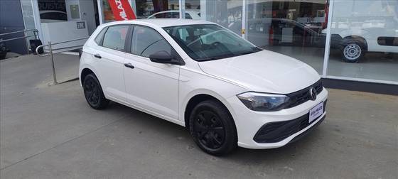 VOLKSWAGEN POLO 1.0 MPI TRACK MANUAL VOLKSWAGEN POLO 1.0 MPI TRACK MANUAL